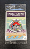 2017 Pokemon World Championships - Champions Festival Promo Pack - Sealed available at 401 Games Canada