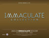 2023-24 Panini Immaculate Soccer Hobby Box