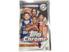 2023-24 Topps Chrome NBL Basketball Hobby Box