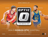 2024-25 Panini Donruss Optic Basketball Choice Box