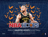 2024-25 Panini Haunted Hoops Basketball Halloween Treat Bundle