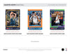 2024-25 Panini Haunted Hoops Basketball Halloween Treat Bundle