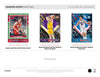 2024-25 Panini Haunted Hoops Basketball Halloween Treat Bundle