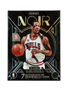 2024-25 Panini Noir Basketball Hobby Box