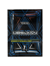 2024-25 Panini Obsidian Soccer Hobby Box