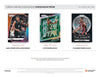 2024-25 Panini Prizm Turkish Airlines EuroLeague Basketball Hobby Box