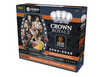 2024-25 Panini Turkish Airlines EuroLeague Crown Royale Basketball Hobby Box