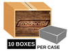 2024-25 Upper Deck Engrained Icons Hockey Hobby 10 Box Case (Pre-Order)