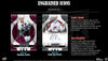 2024-25 Upper Deck Engrained Icons Hockey Hobby 10 Box Case (Pre-Order)