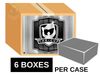 2024-25 Upper Deck The Cup Hockey Hobby 6 Box Case (Pre-Order)