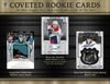 2024-25 Upper Deck The Cup Hockey Hobby 6 Box Case (Pre-Order)