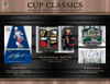 2024-25 Upper Deck The Cup Hockey Hobby 6 Box Case (Pre-Order)