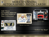 2024-25 Upper Deck The Cup Hockey Hobby 6 Box Case (Pre-Order)