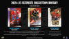 2024-25 Upper Deck Ultimate Collection Hockey Hobby Box