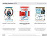 2024 Panini National Treasures NASCAR Racing Hobby Box