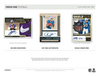 2024 Panini One Football Hobby Box