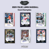 2024 Pulse Lumin Baseball Hobby Box