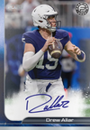 2024 Pulse Premiere Football Hobby Box