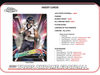 2024 Topps Chrome Football Breaker Delight Box