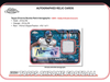 2024 Topps Chrome Football Breaker Delight Box
