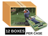 2024 Upper Deck Golf Hobby 12 Box Case