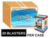 2025-26 Upper Deck O-Pee-Chee Hockey Blaster 20 Box Case (Pre-Order)