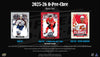 2025-26 Upper Deck O-Pee-Chee Hockey Blaster 20 Box Case (Pre-Order)