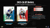 2025-26 Upper Deck SP Hockey Blaster 20 Box Case (Pre-Order)