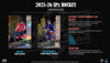 2025-26 Upper Deck SPx Hockey Hobby Box (Pre-Order)