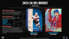 2025-26 Upper Deck SPx Hockey Hobby Box (Pre-Order)