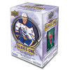 2025-26 Upper Deck Series 1 Hockey Blaster Box