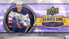 2025-26 Upper Deck Series 1 Hockey Tin