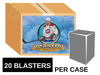 2025-26 Upper Deck Series 2 Hockey Blaster 20 Box Case (Pre-Order)