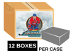 2025-26 Upper Deck Series 2 Hockey Hobby 12 Box Case (Pre-Order)