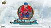2025-26 Upper Deck Series 2 Hockey Hobby 12 Box Case (Pre-Order)