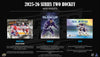 2025-26 Upper Deck Series 2 Hockey 12 Tin Case (Pre-Order)