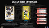 2025-26 Upper Deck Series 2 Hockey 12 Tin Case (Pre-Order)