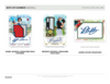 2025 Panini Boys of Summer Baseball Hobby Box