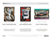2025 Panini Select Racing Hobby Box