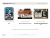 2025 Panini Three and Two Baseball Hobby Box (Pre-Order)