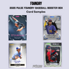 2025 Pulse Foundry Baseball Booster Box (Pre-Order)