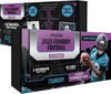 2025 Pulse Foundry Football Booster Box (Pre-Order)