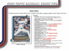 2025 Topps Series 2 Baseball Hobby Box
