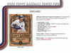 2025 Topps Series 2 Baseball Hobby Box