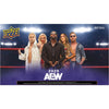 2025 Upper Deck AEW All Elite Wrestling Blaster Box