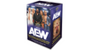 2025 Upper Deck AEW All Elite Wrestling Blaster Box