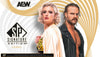 2025 Upper Deck AEW All Elite Wrestling SP Signature Edition Hobby Box (Pre-Order)
