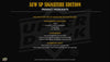 2025 Upper Deck AEW All Elite Wrestling SP Signature Edition Hobby Box (Pre-Order)