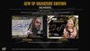 2025 Upper Deck AEW All Elite Wrestling SP Signature Edition Hobby Box (Pre-Order)