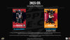 2025 Upper Deck CFL Football Hobby Box